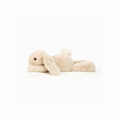 Jellycat Smudge Rabbit Conejitos | VAQZ-93276